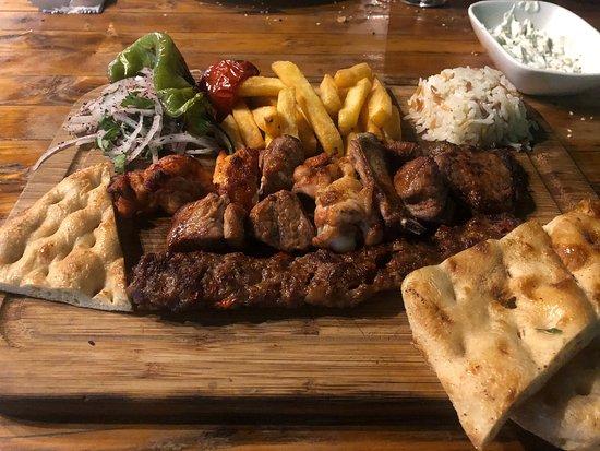 Palm Restaurant & Bar